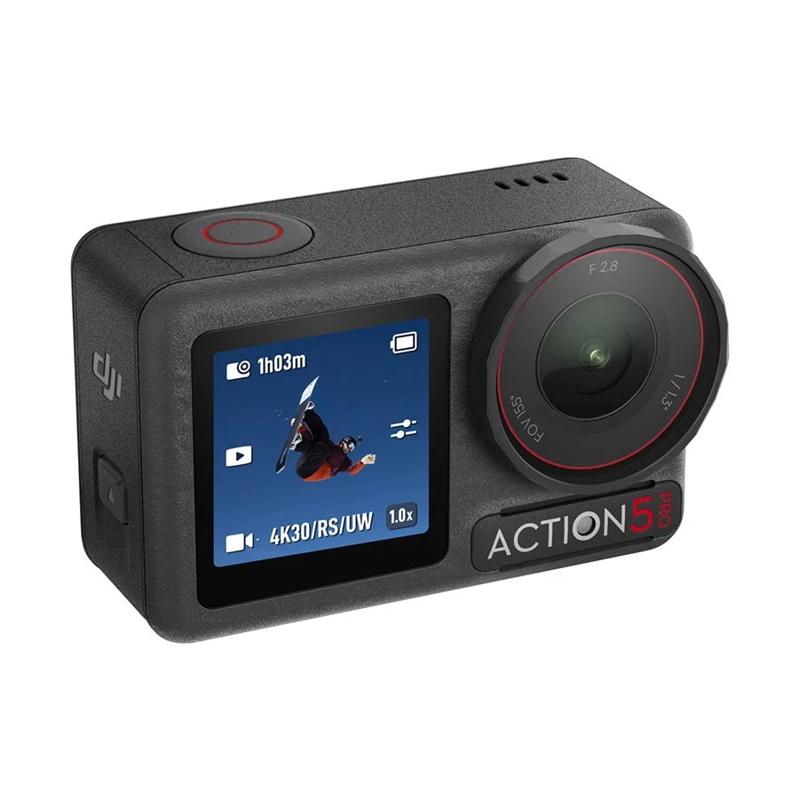 DJI Osmo Action 5 Pro Adventure Combo